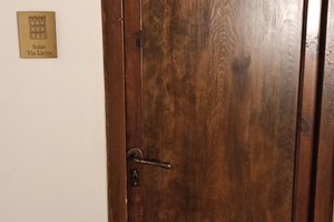 Room & Suite