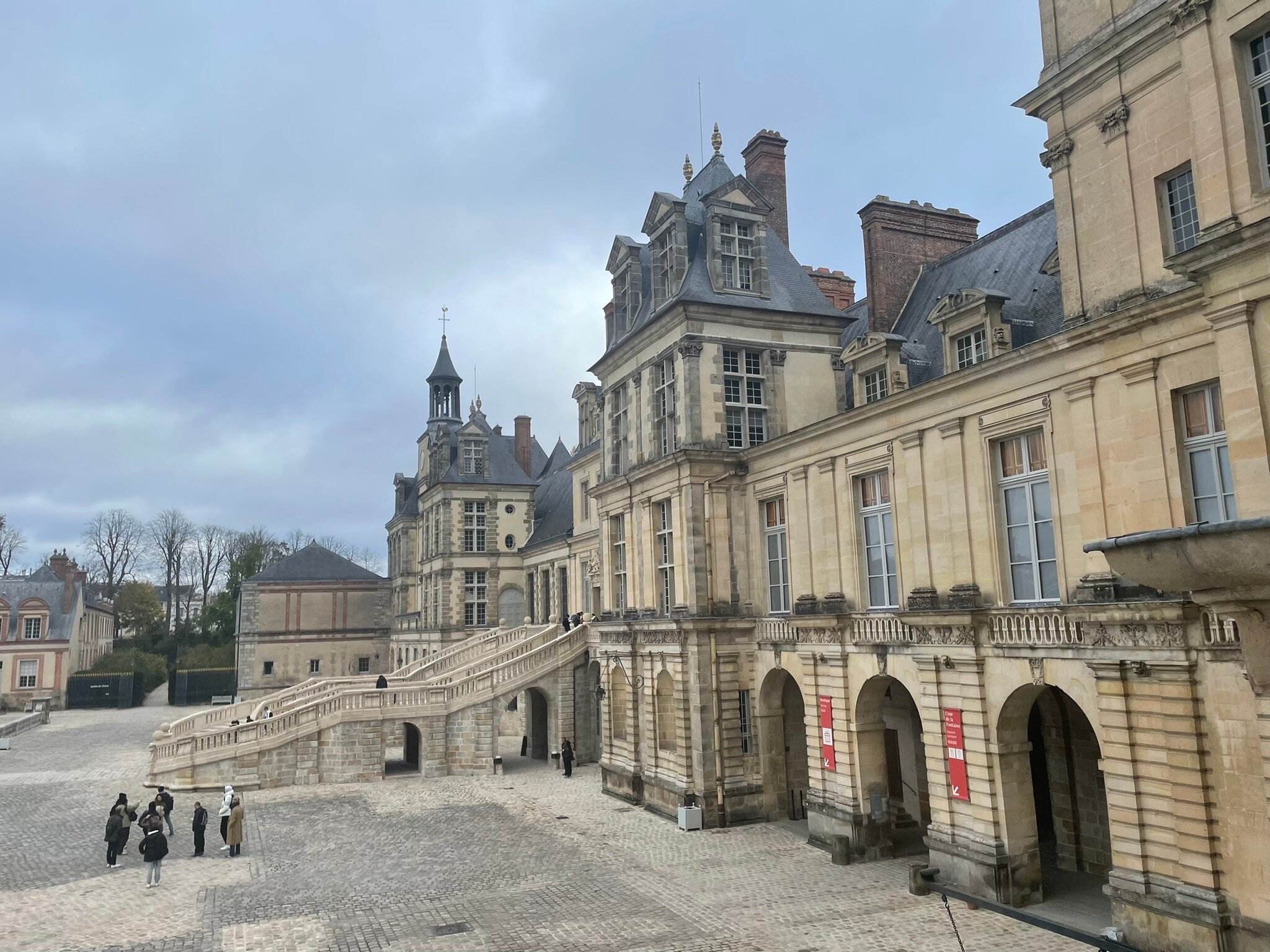 Château De Fontainebleau - Tripadvisor