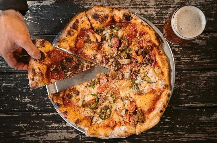 THE 10 BEST Pizza Places In South Lake Tahoe Updated 2024   Check Out Our Build A 