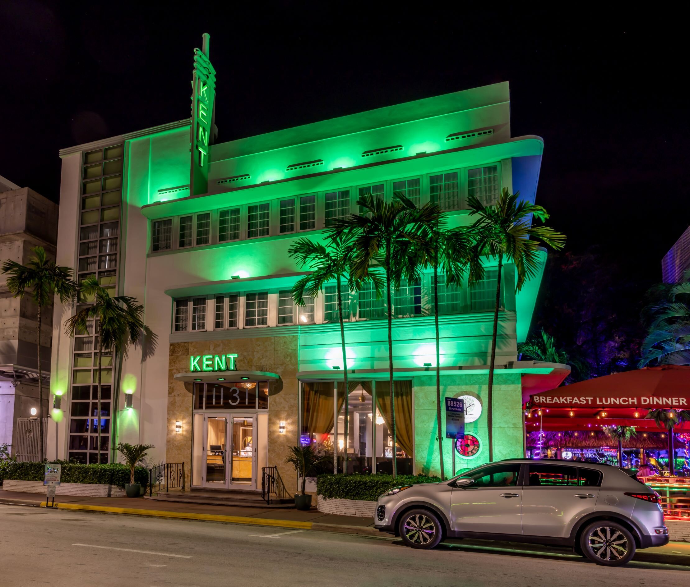 The Kent Hotel - UPDATED 2023 Prices, Reviews & Photos (Miami