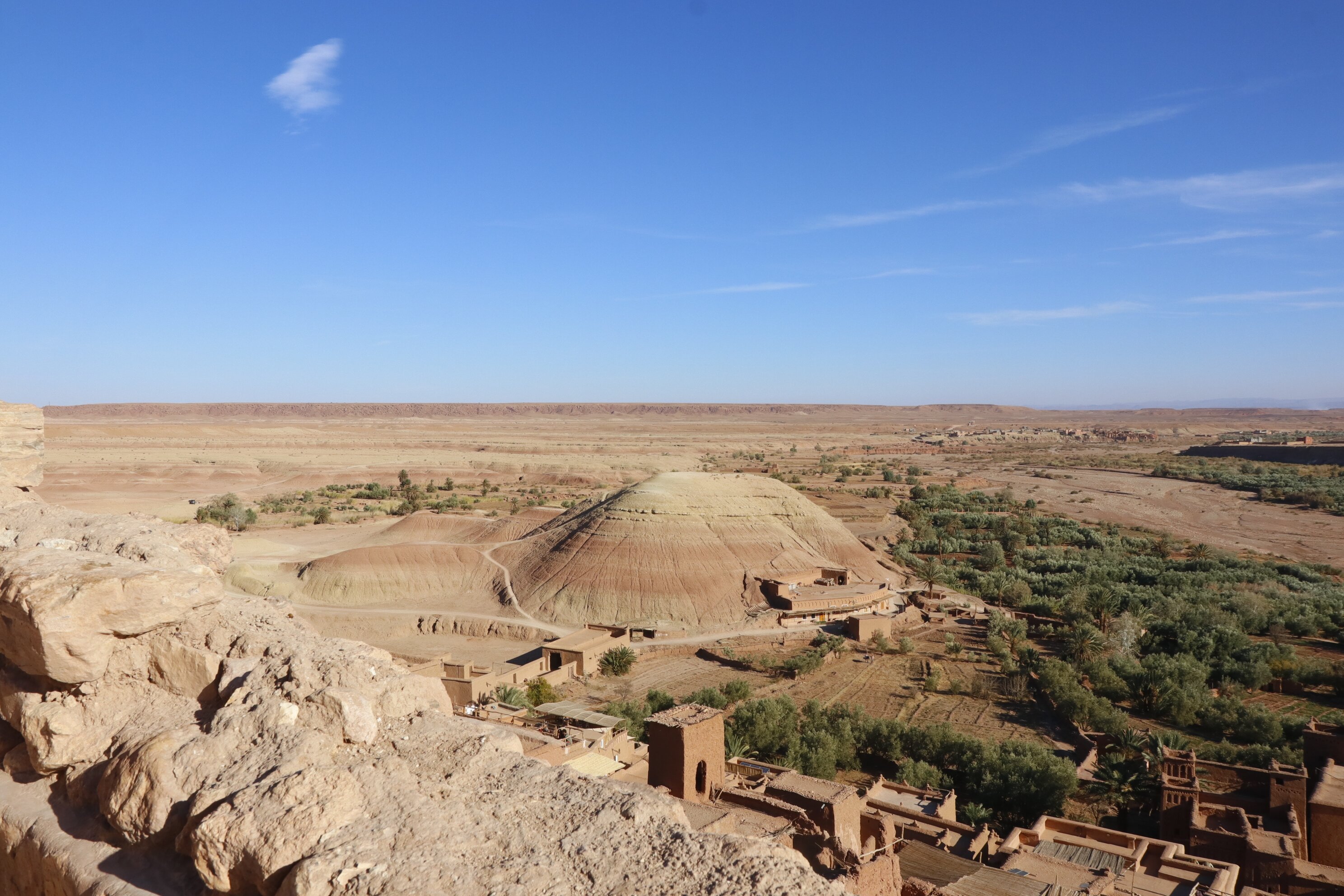 MARRAKECH SAHARA ADVENTURE : Ce Qu'il Faut Savoir