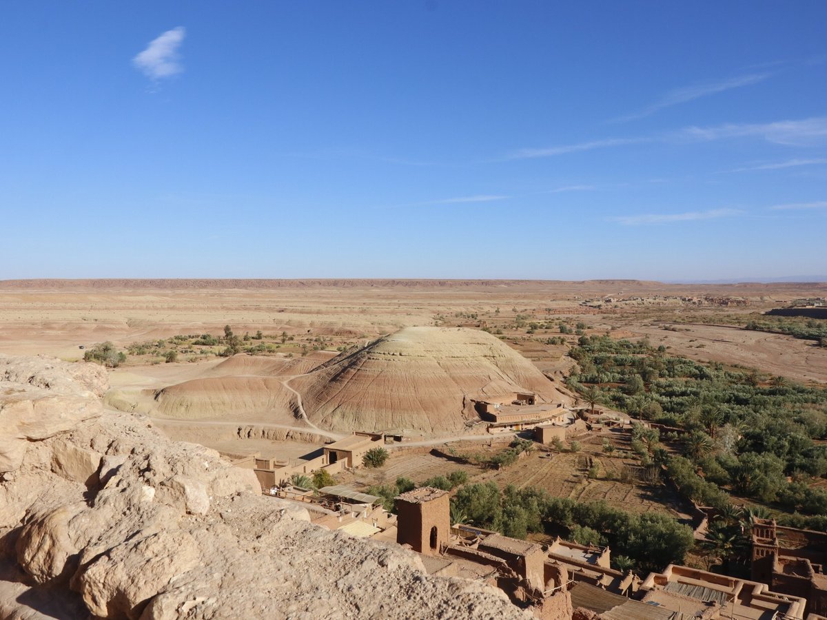 MARRAKECH SAHARA ADVENTURE - All You Need to Know BEFORE You Go