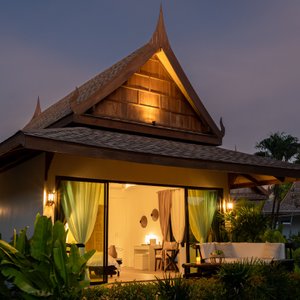 Lanta Palace Beach Resort &amp; Spa, hotel in Ko Lanta