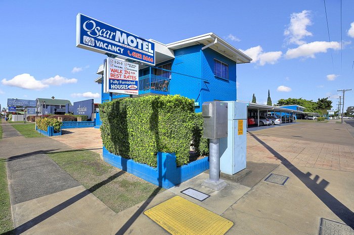 Oscar Motel Oscar Motel