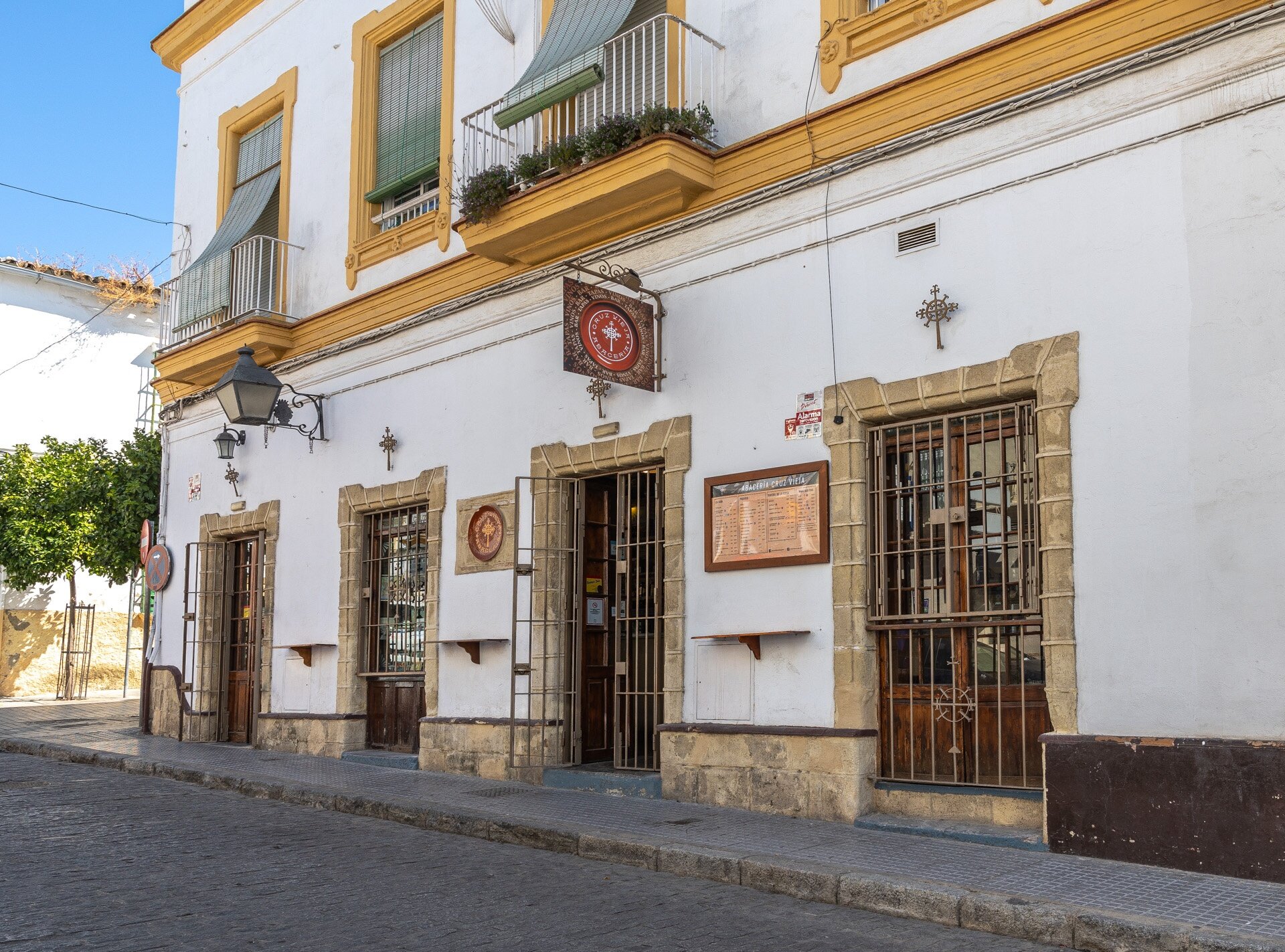 LOS 10 MEJORES Restaurantes En Jerez De La Frontera - Actualizado En ...