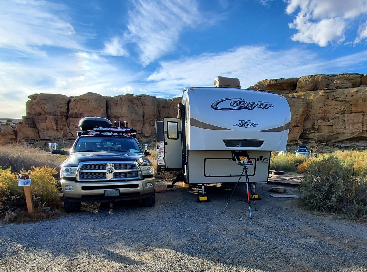 Gallo Campground Reviews Photos Nageezi NM Tripadvisor