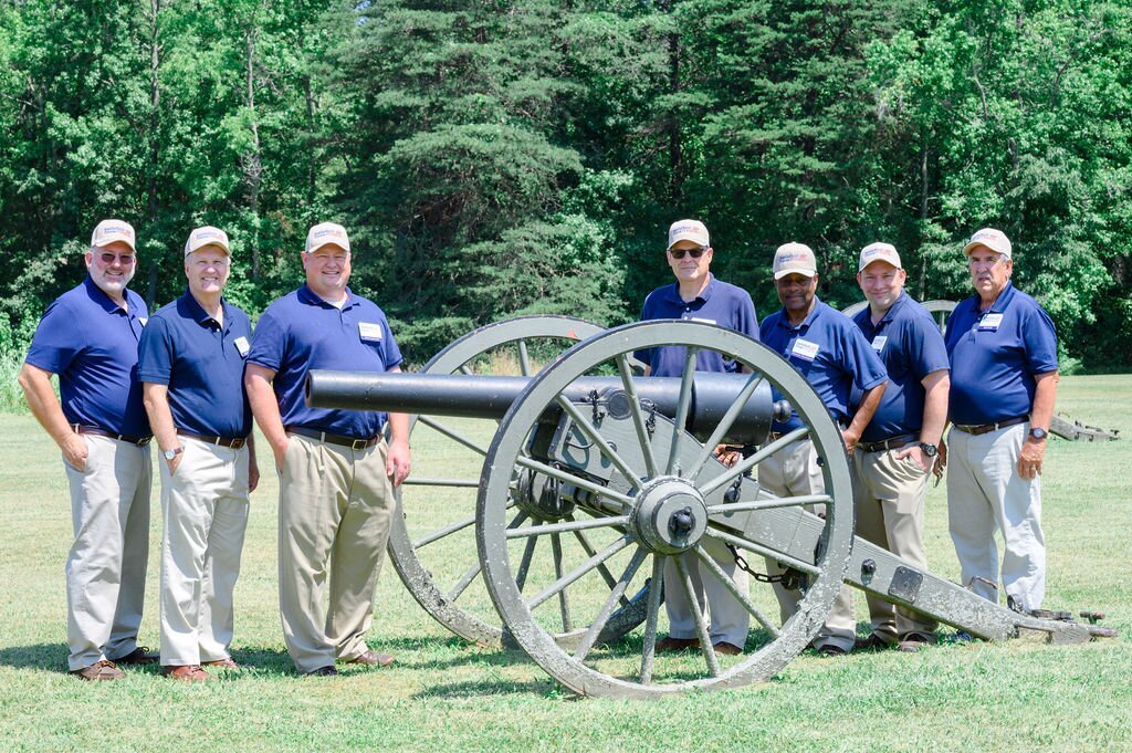 2023年 Battlefield Tours of Virginia 行く前に！見どころをチェック トリップアドバイザー