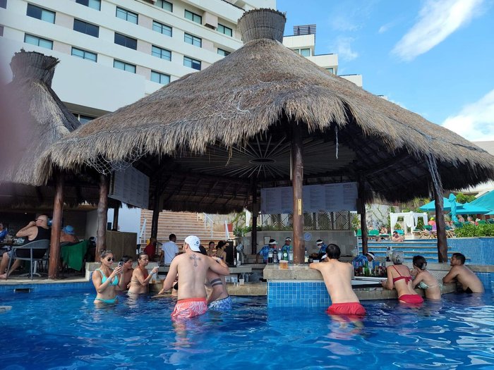 CLUB SOLARIS LOS CABOS ALL INCLUSIVE (San Jose del Cabo) Hotel