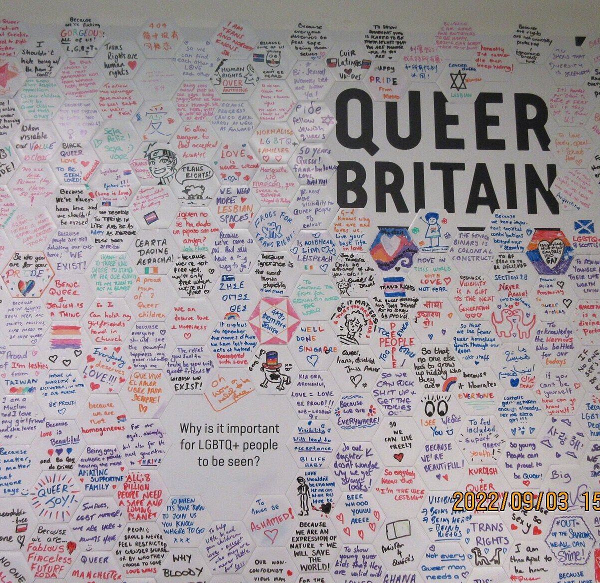 queer britain tour