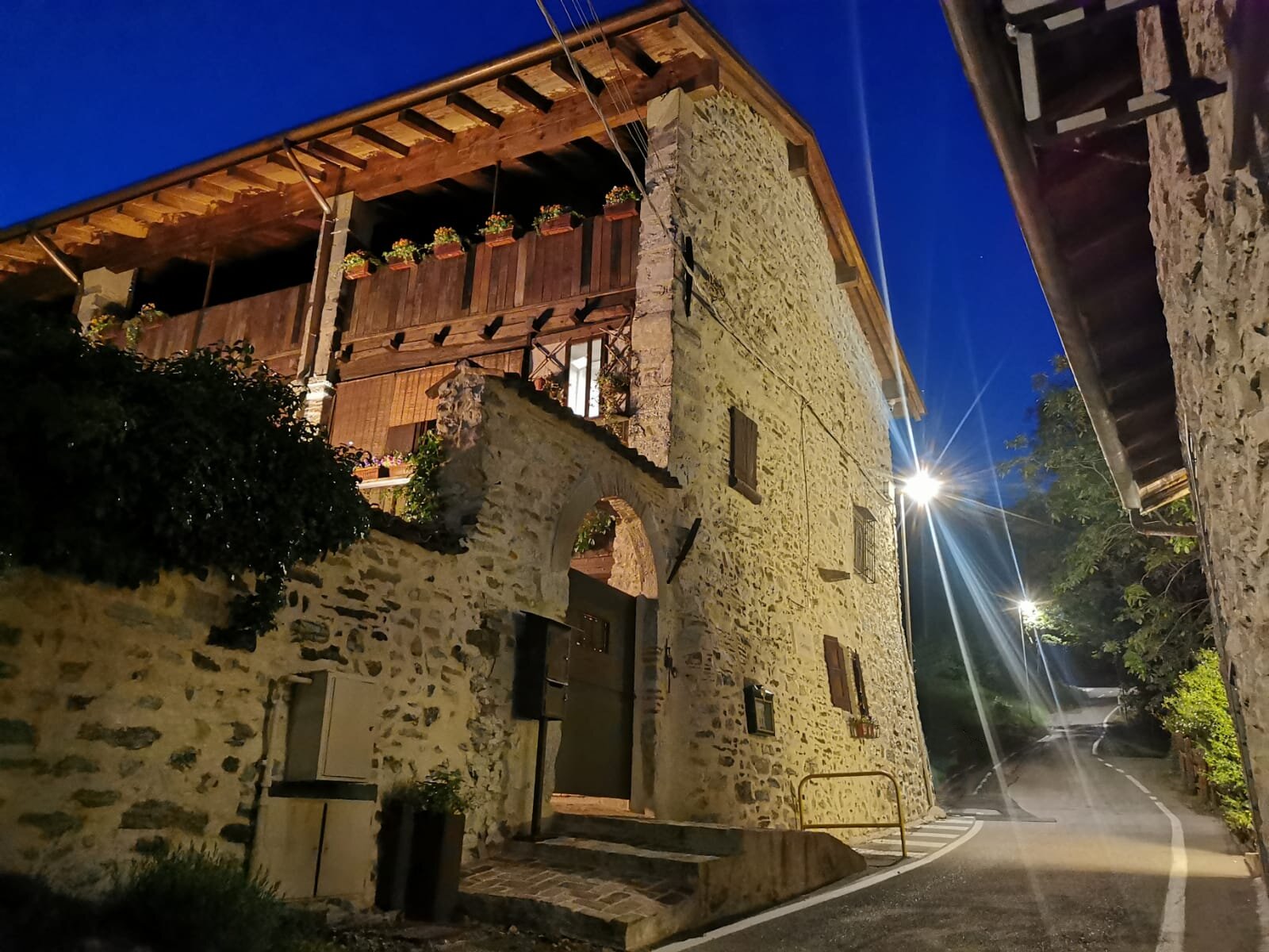 B&B IL CASTELLO DI LUCAWEST (Ponteranica, Italia): Opiniones Y Precios