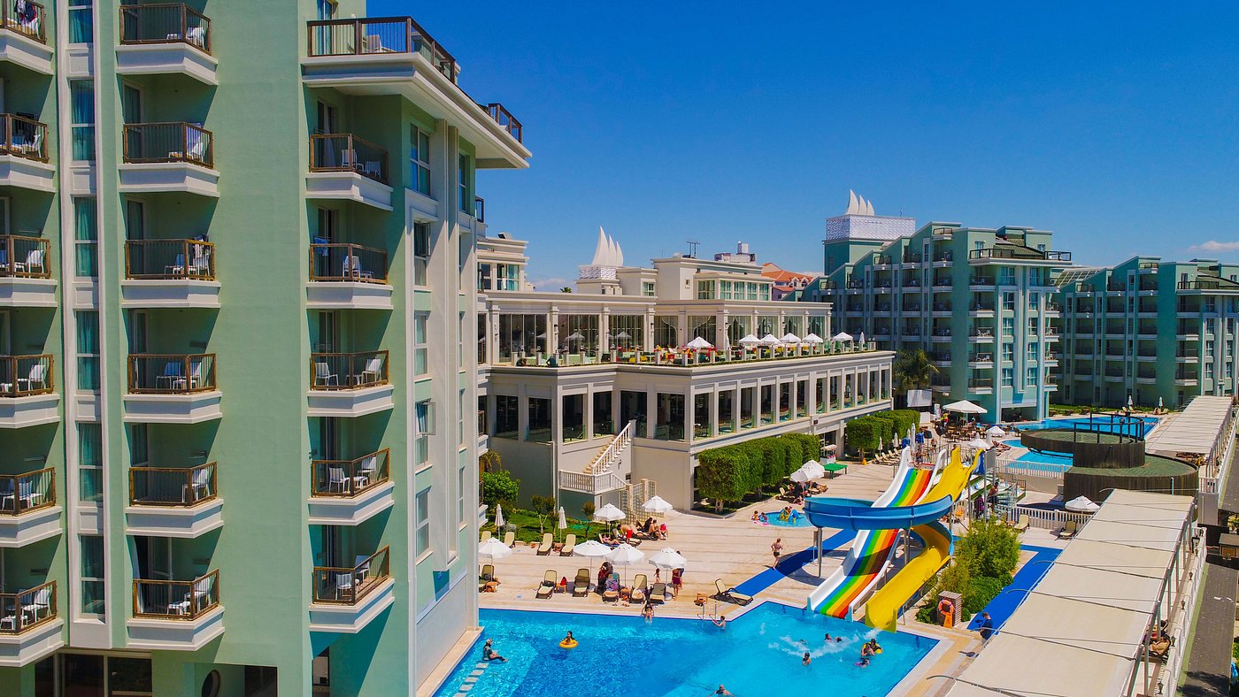 Royal Atlantis Spa And Resort Updated 2024 Prices And Resort All Inclusive Reviews Side Türkiye 6634