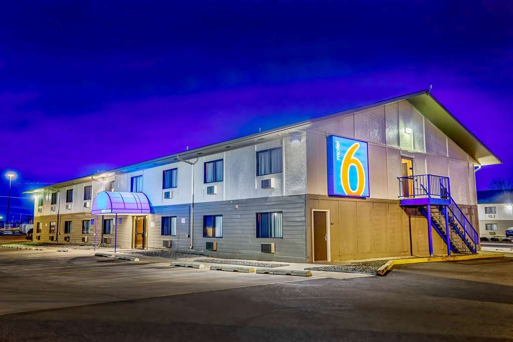 MOTEL 6 DULUTH MN 53 6 5 Prices Reviews