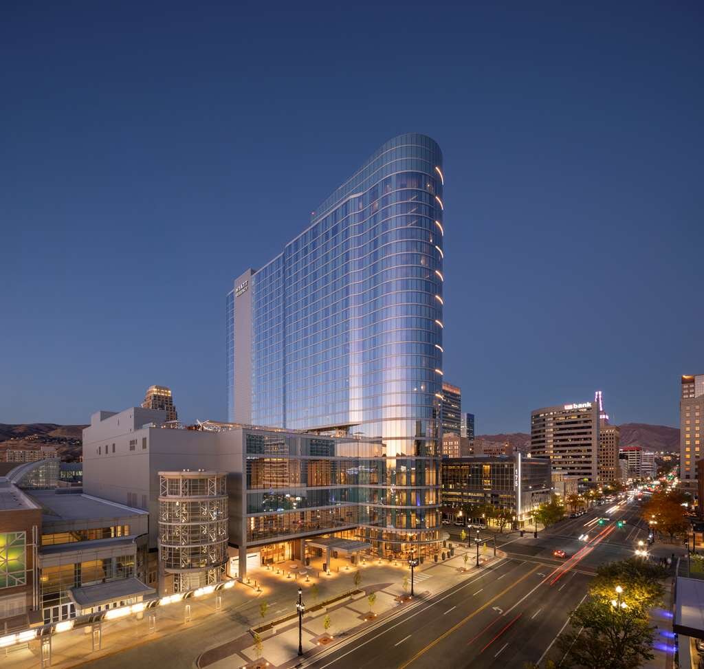 THE 10 BEST Hotels in Salt Lake City for 2024 from C 78