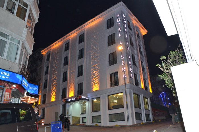 Hotel La Sera $32 ($̶5̶6̶) - Prices & Reviews - Istanbul, Türkiye