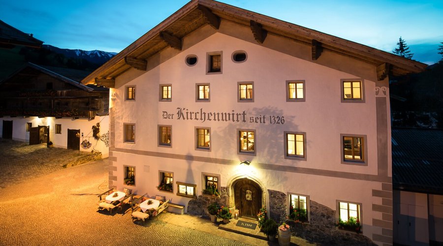 Kirchenwirt image 1 - Full view