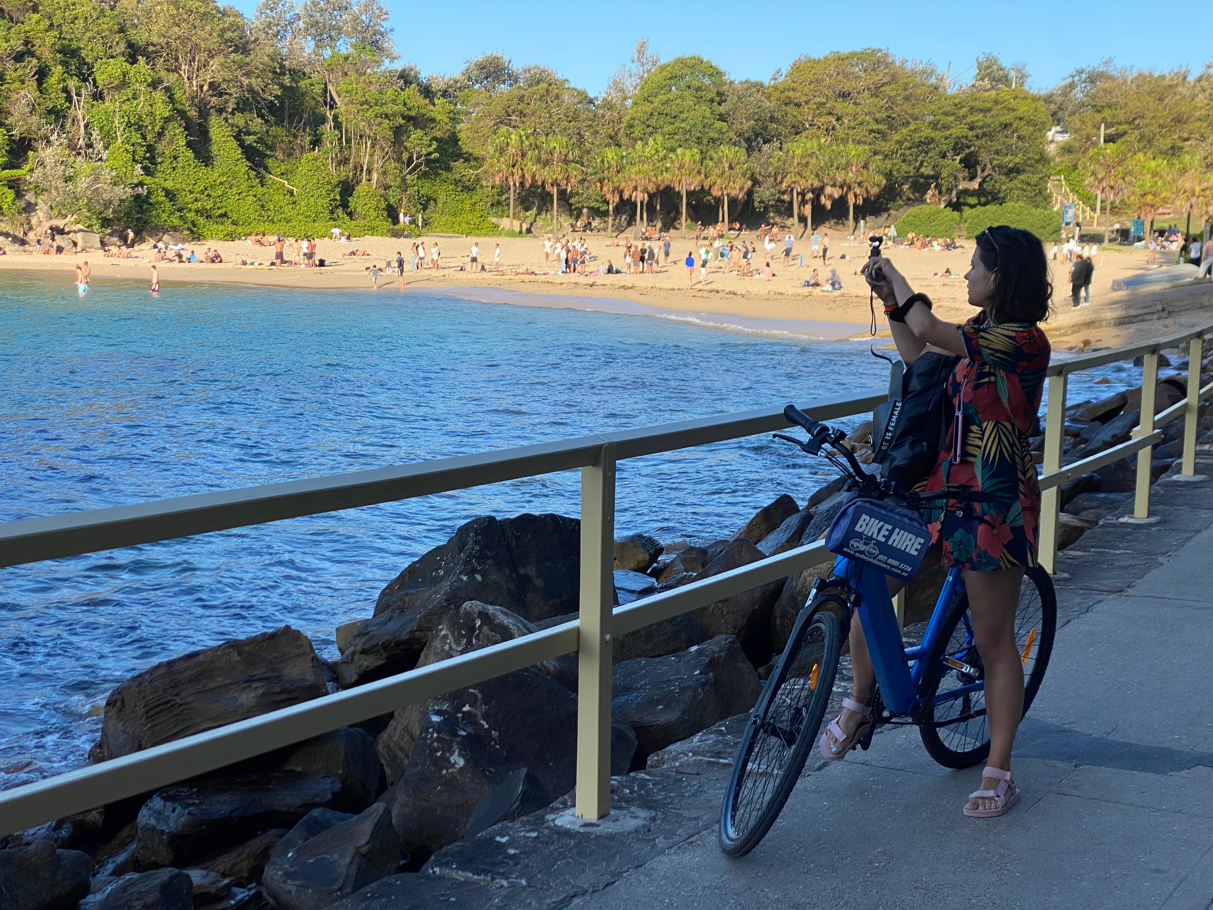 Manly Bikes and Manly Bike Tours All You Need to Know BEFORE You