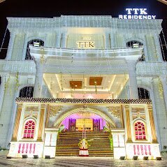 TTK MAHAL & RESIDENCY (Andipatti Jakkampatti) - Hotel Reviews, Photos ...