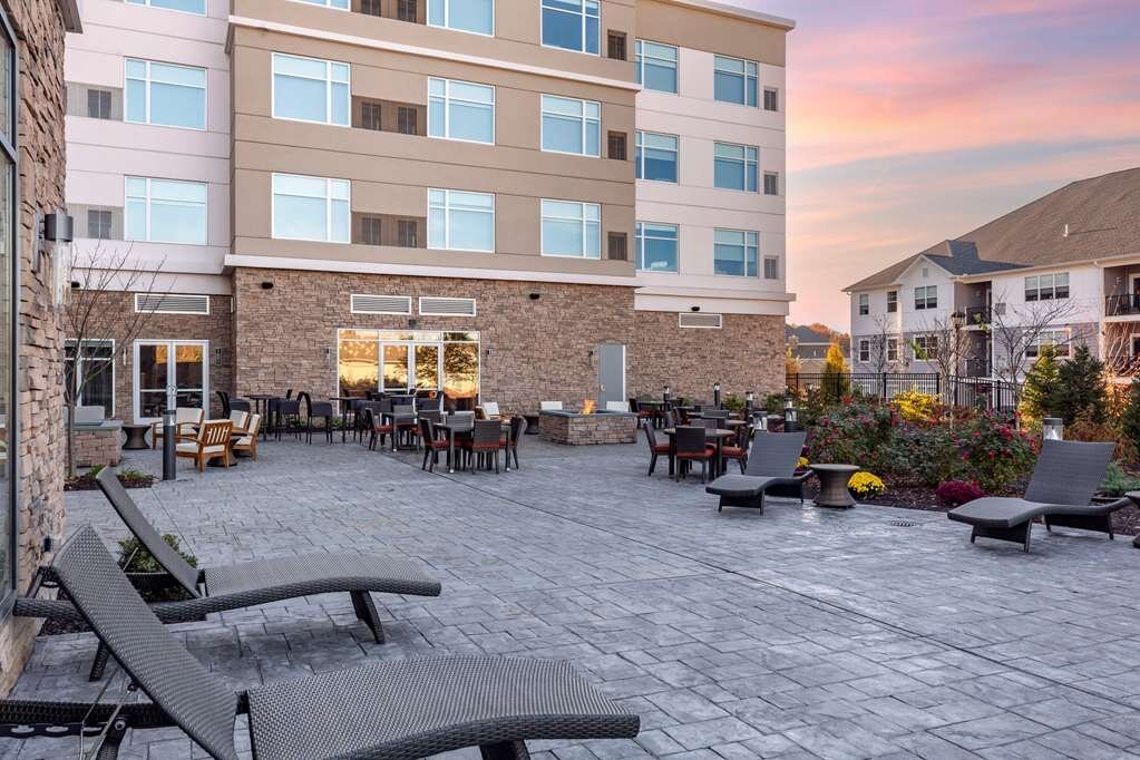 CAMBRIA HOTEL MANCHESTER SOUTH WINDSOR $118 ($̶1̶2̶5̶) - Updated 2022 ...