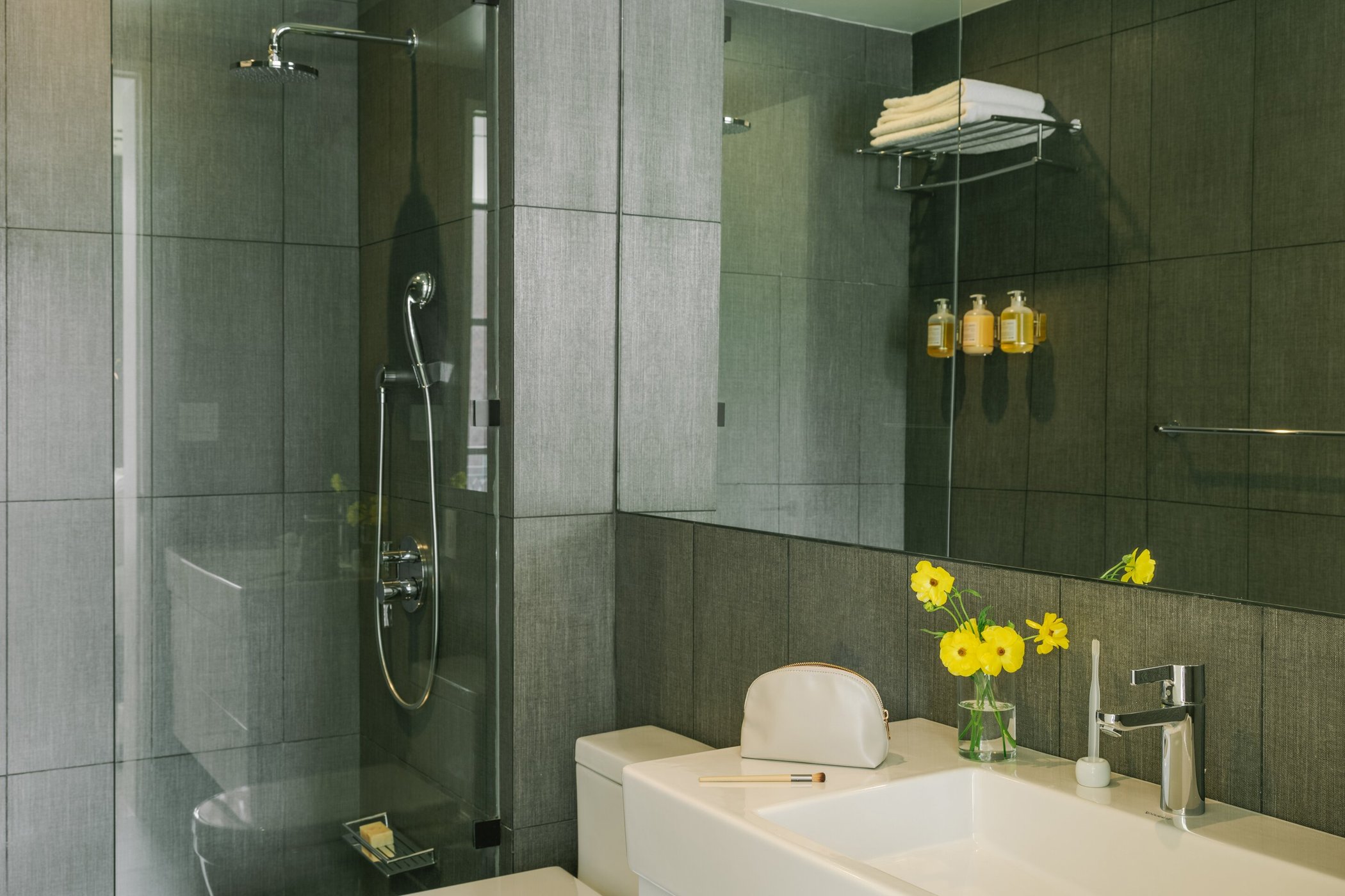 The William powered by Sonder by null