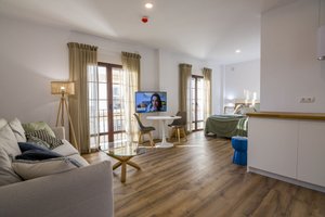 Quarto e suíte