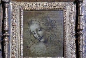 Leonardo Galleria Nazionale 