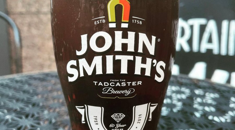 Perfect Pint 