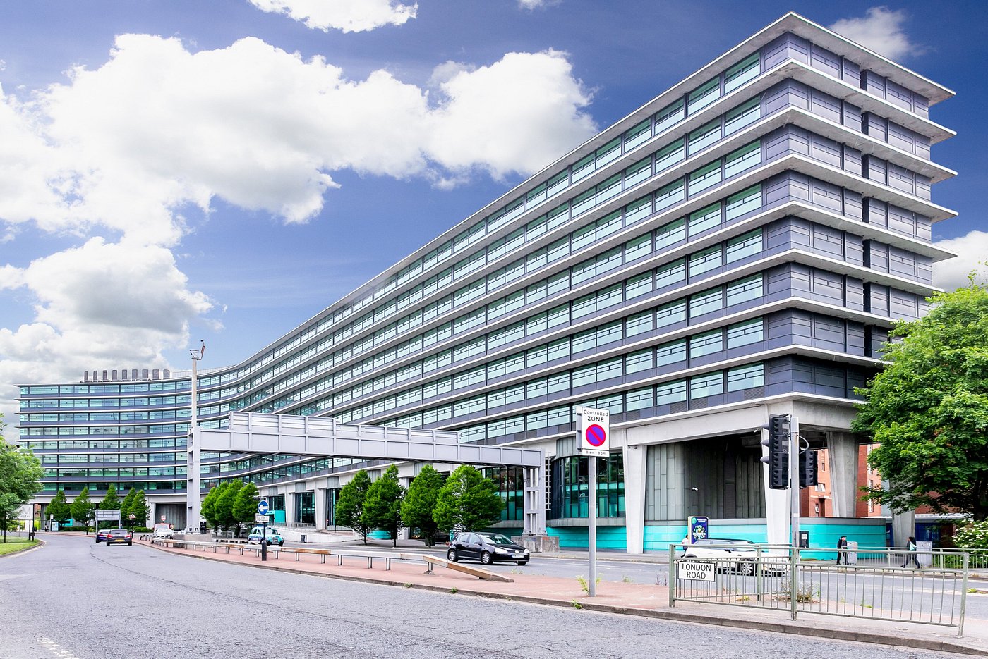 Manchester Piccadilly Hotel Ab 82€ 1̶6̶0̶€̶ Bewertungen Fotos And Preisvergleich Tripadvisor 