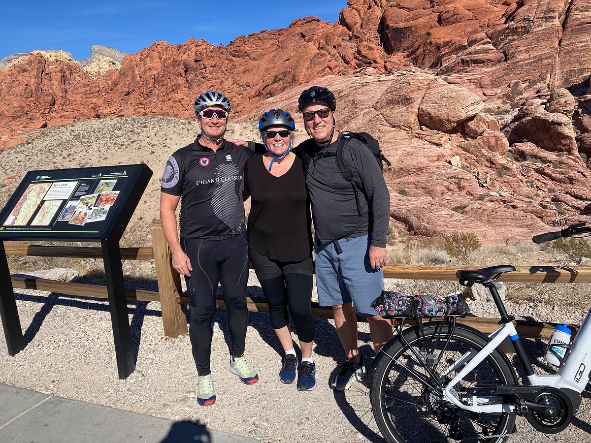 Cycle Vegas Bicycle Tours (Las Vegas) All You Need to Know BEFORE