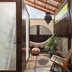 Dreamcatcher by DW, hotel in San Juan
