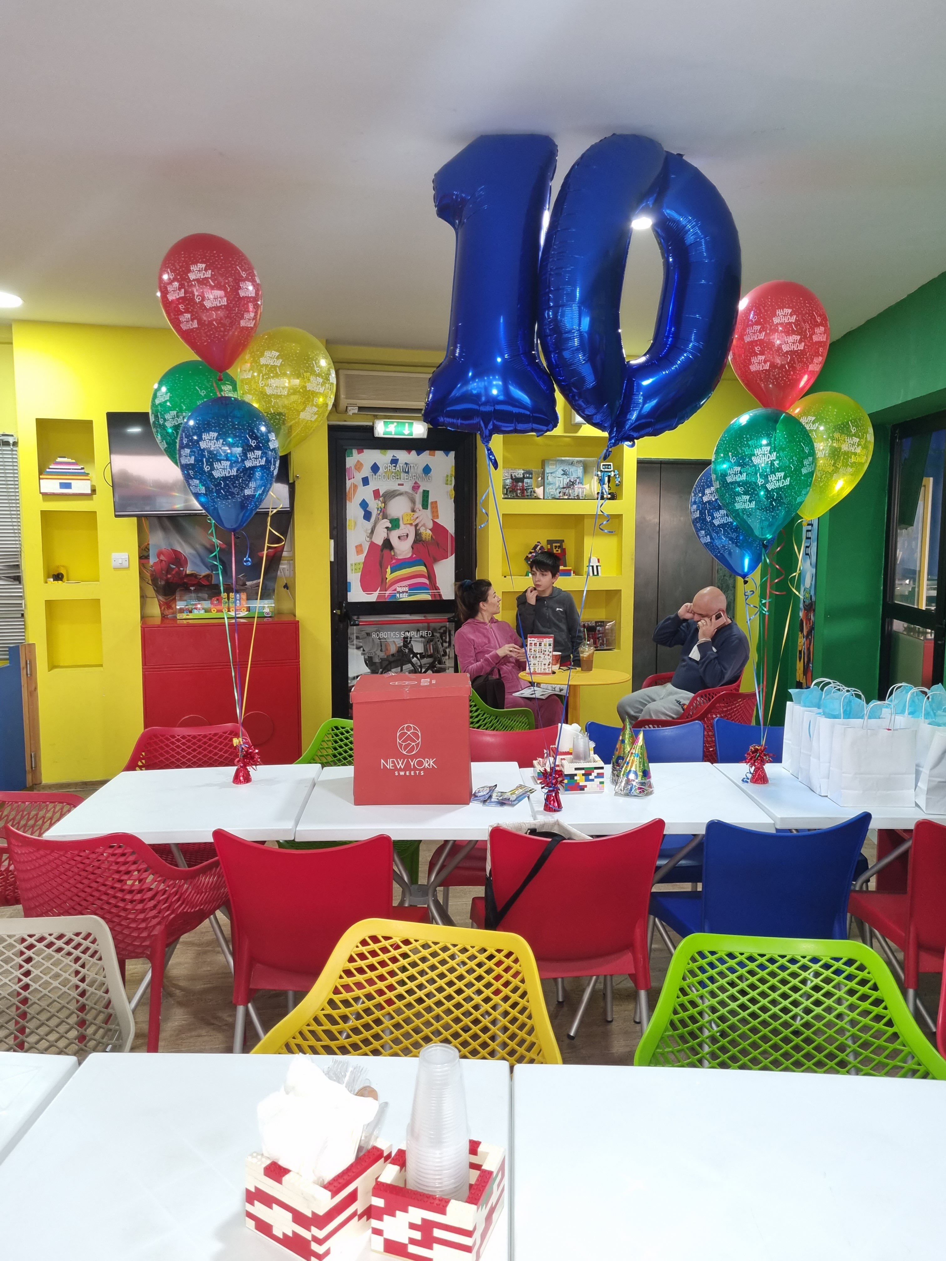 BRICKS FOR KIDS CLUB LIMASSOL Germasogeia 2023 Qu Saber Antes De   Bricks4kidz Cyprus 