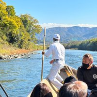 Hozugawa River Boat Ride (Kameoka) - All You Need to Know BEFORE You Go