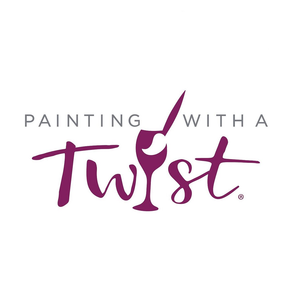 Super Fun Painting with a Twist Experience in Denton, TX