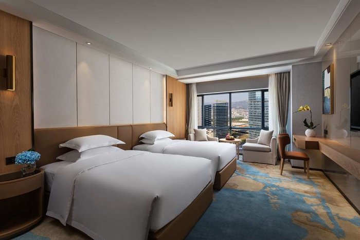 RAMADA ENCORE BY WYNDHAM KUNMING WEST - Prices & Hotel Reviews (China)