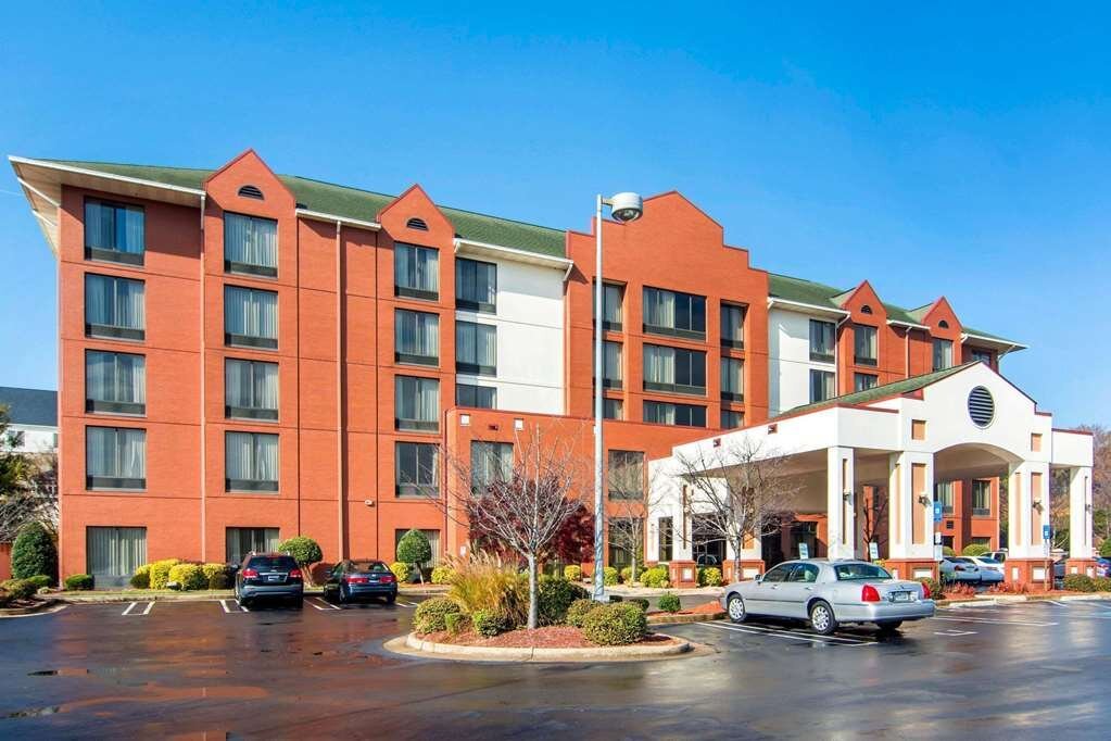 AMERICINN BY WYNDHAM STONECREST NEAR ATLANTA Updated 2024 Prices