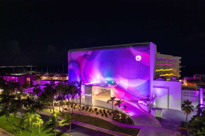 Imagen 1 de Temptation Cancun Resort