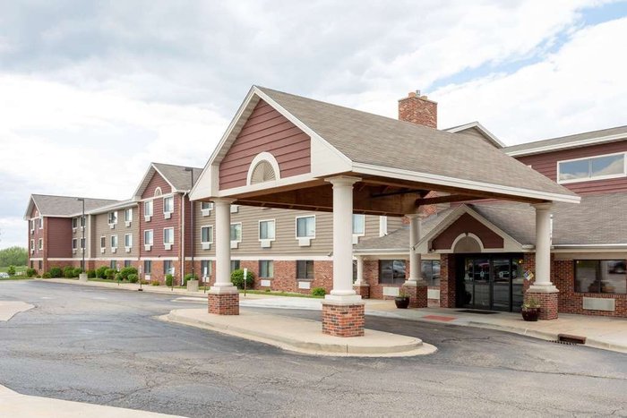 AMERICINN BY WYNDHAM PEORIA $84 ($̶1̶1̶0̶) - Updated 2023 Prices ...