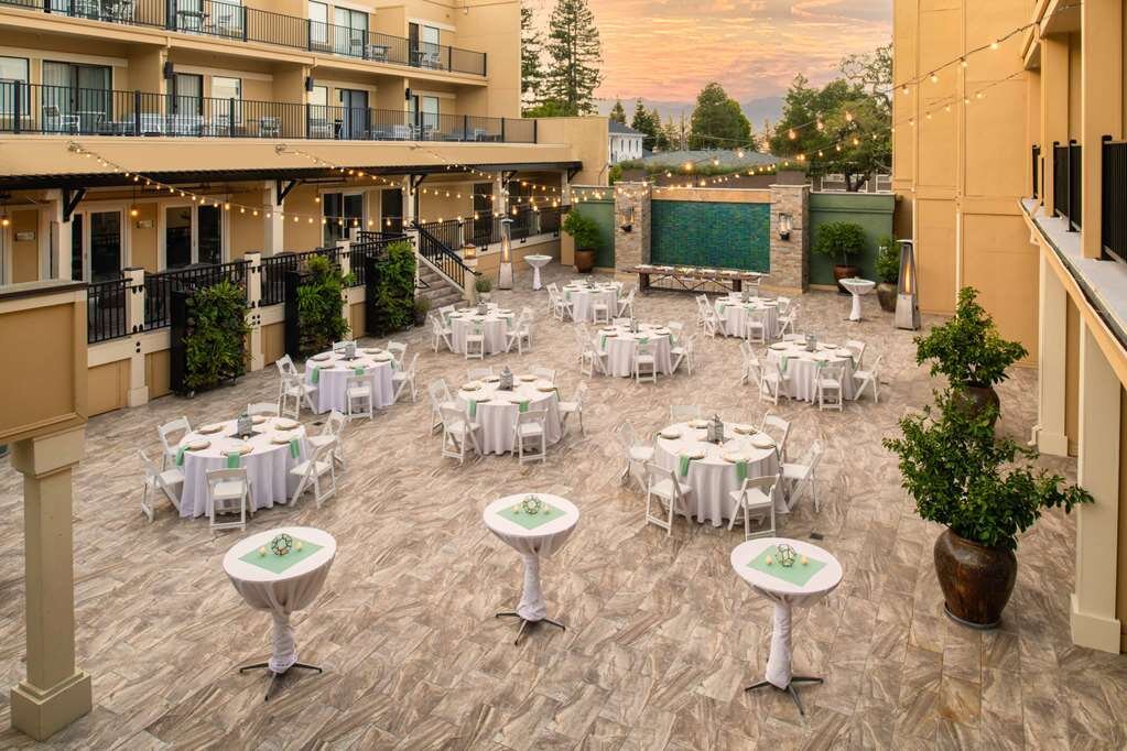 TOLL HOUSE HOTEL Updated 2024 Prices Reviews Los Gatos CA