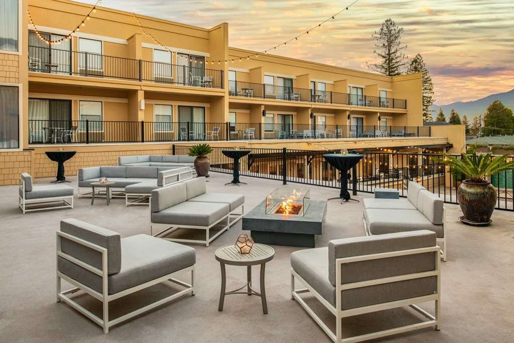 TOLL HOUSE HOTEL Updated 2024 Prices Reviews Los Gatos CA