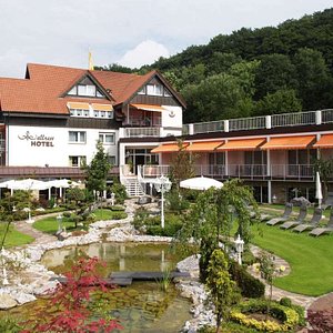 Ringhotel Teutoburger Wald
