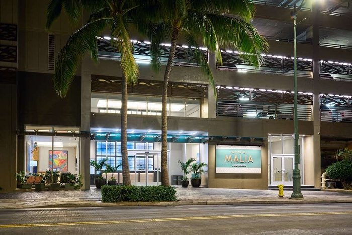 WAIKIKI MALIA $121 ($̶2̶2̶3̶) - Prices & Hotel Reviews - Oahu, Hawaii WAIKIKI MALIA $121 ($̶2̶2̶3̶) - Prices &  Hotel... 