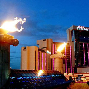 Atlantis Casino Resort Spa 