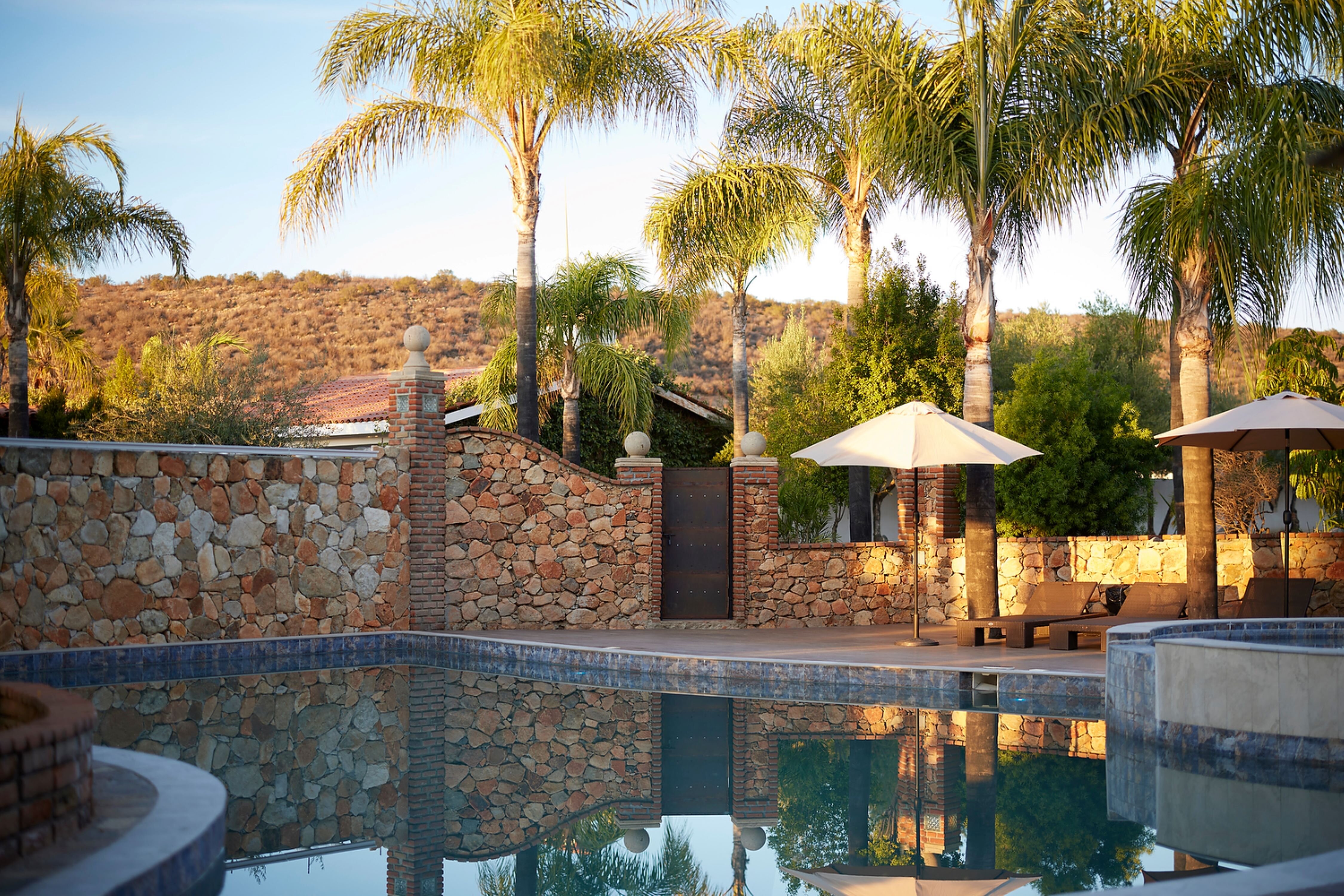 SURYA VALLE DE GUADALUPE - Updated 2022 Prices & Hotel Reviews (Mexico)