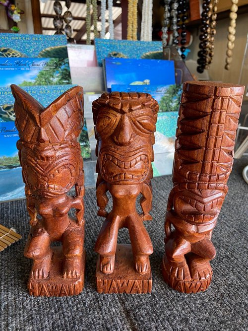 Island of Hawaii GRZ review images