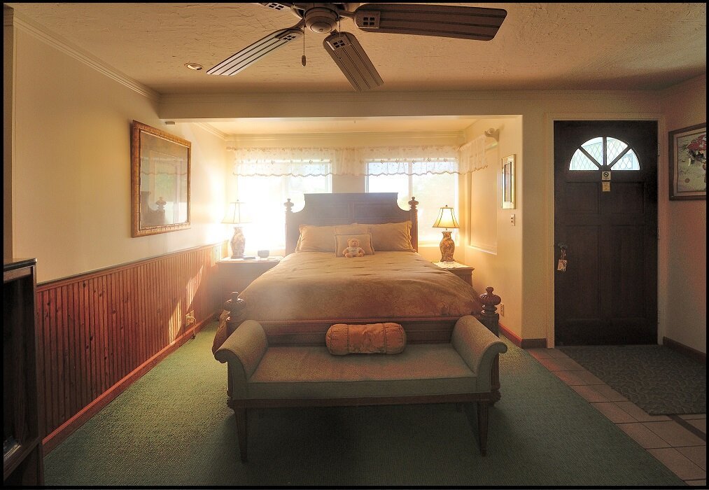 Hawaii's Hidden Hideaway B&B Rooms: Pictures & Reviews - Tripadvisor