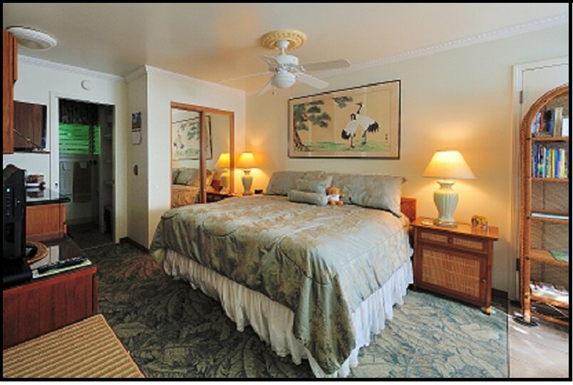 HAWAII'S HIDDEN HIDEAWAY B&B (Kailua, Hawaï) - Foto's En Reviews ...