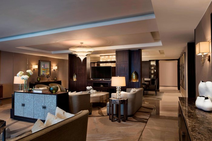 JW MARRIOTT HOTEL ZHEJIANG ANJI (Anji County, Cina): Prezzi 2022 e ...