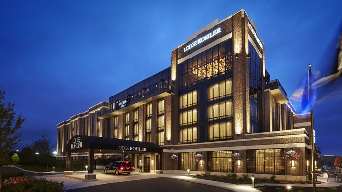 LODGE KOHLER - Updated 2023 Prices & Hotel Reviews (Green Bay, WI)