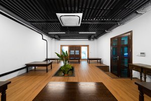 Trung tâm dịch vụ & Phòng sự kiện