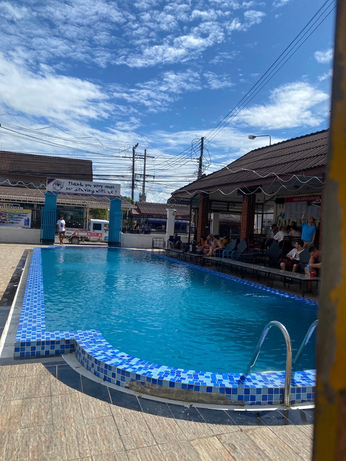 NANA BACKPACKER HOSTEL 13 (̶1̶9̶) Updated 2023 Prices & Reviews Vang Vieng, Laos