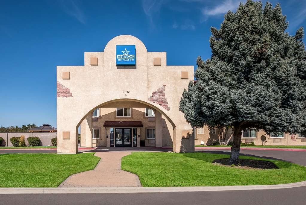 AMERICAS BEST VALUE INN SPARKS (NV): 35 Fotos, Comparação De Preços E ...